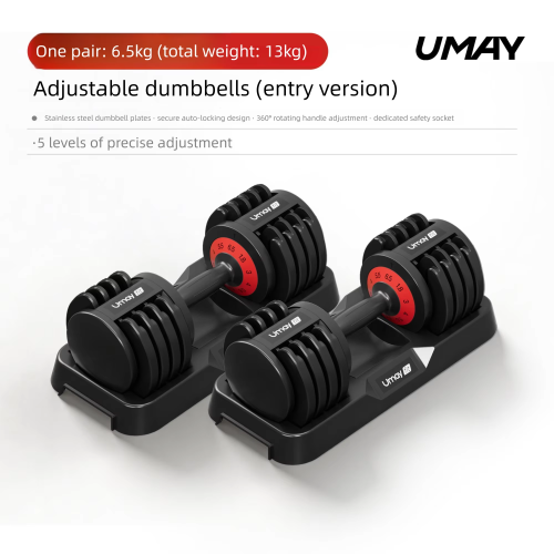 Best Value Adjustable Dumbbells for Singapore Home Gyms: Space-Saving Picks