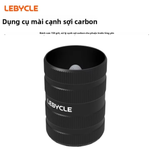 Công Cụ Gọt Mịn Chi Tiết Xe Đạp Sợi Carbon