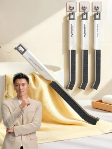 Joybos | Multi-function No Dead Angles Cleaning Brush