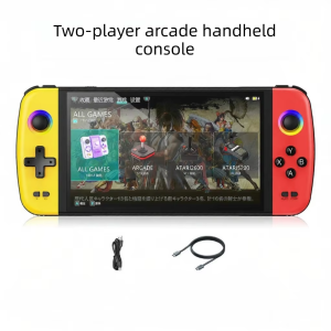 SUBOR | Retro Style Home-Connectable Game Console