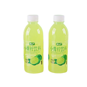 Gaoxiangsu | Popular Summer Lemon Juice 360ml*24bottles