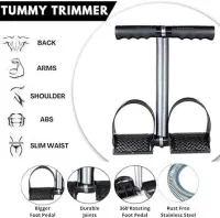 HOME - HEALTH & BEAUTY

Tummy Trimmer Fitness Equipment for Unisex