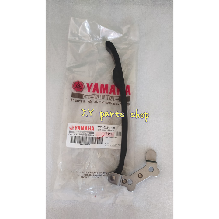 KARET BUSUR LIDAH TENSIONER KETENG ATAS VEGA R NEW JUPITER Z 110 BURHAN