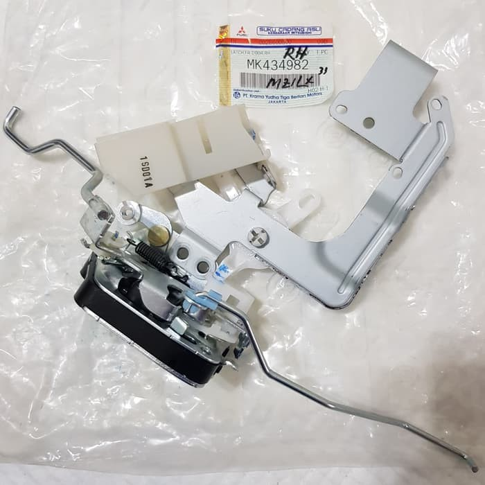 Door Lock Pintu Canter PS110 / PS125 / PS136 / Turbo Intercooler Kanan ...