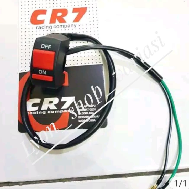 saklar on off stang universal | Lazada Indonesia