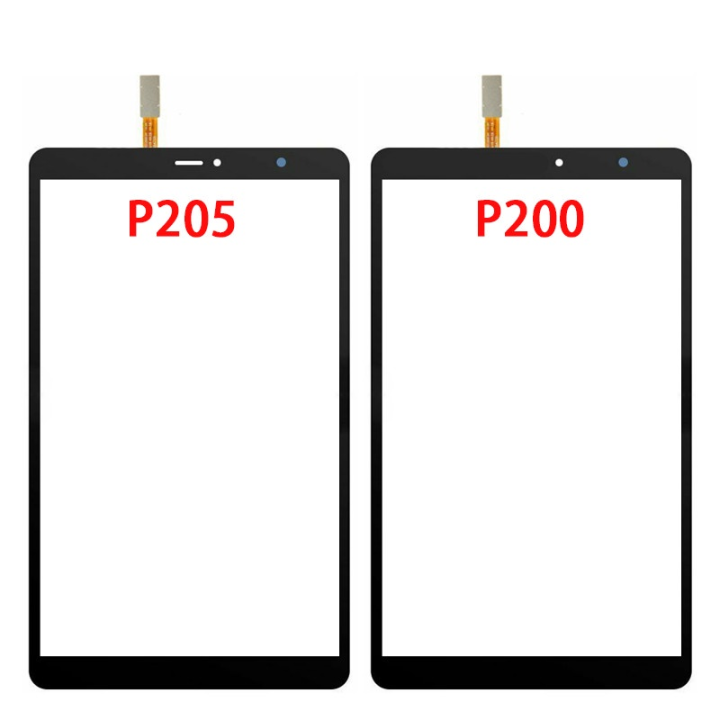 For Samsung Galaxy Tab A S Pen (2019) P200 P205 Touch