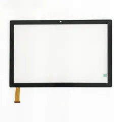 Générique Écran LCD pour TCL Tab 10S 9081 9080 Écran LCD Ensemble de numériseur Tactile Remplacement d'écran (Noir