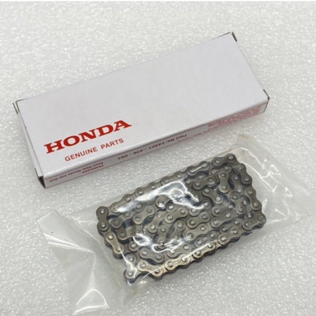 Timing Chain Ex5 TIMING CHAIN💯ORIGINAL HONDA EX5 DREAM CL 84L 88L 90L | Lazada