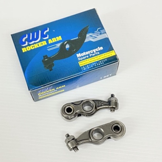 HONDA WAVE 125 ROCKER ARM (2 PCS) | Lazada