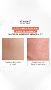 d.nuvo Radiance Day Trio brighten and glow set - daily defense for radiant and protected complexion