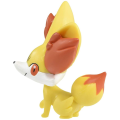 [SPECIAL] Mô Hình Pokemon Fennekin - Starter Gen 6 - của Takara TOMY Nhật Bản (Special Vol 2) Standard Size. 