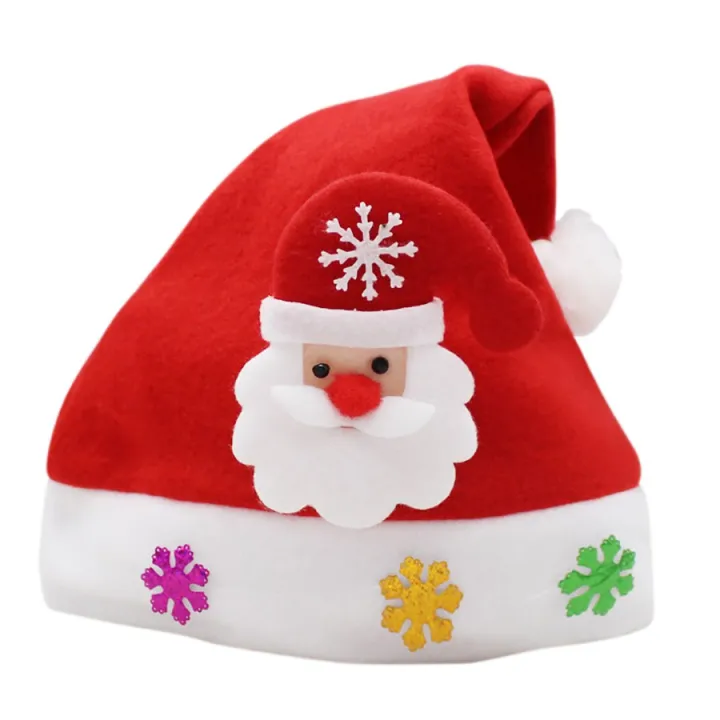 réponse à @asadullahexe... Mũ ông già Noel 28x30cm | Lazada Việt Nam