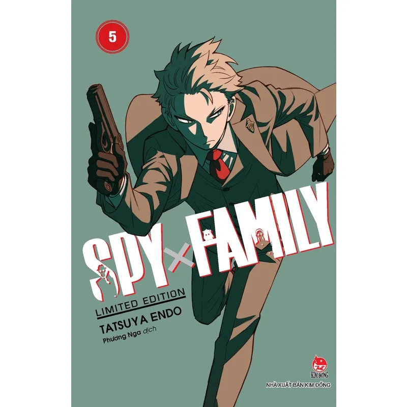 SPY×FAMILY 1.2 - 少年漫画