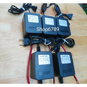 Adapter 24V Nguồn Máy Lọc RO - Máy Phun Sương