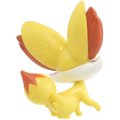 [SPECIAL] Mô Hình Pokemon Fennekin - Starter Gen 6 - của Takara TOMY Nhật Bản (Special Vol 2) Standard Size. 