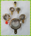 HG204/206 BRASS CABLE GLAND - (20-3/4"S , 20-3/4"). 