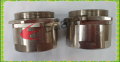 HG503/505 BRASS CABLE GLAND - (50-2"S , 50-2"). 