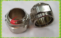 HG324/326/405 BRASS CABLE GLAND - (32-1 1/4" , 40-1 1/2" , 40-1 1/2"S). 