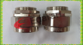 HG324/326/405 BRASS CABLE GLAND - (32-1 1/4" , 40-1 1/2" , 40-1 1/2"S). 