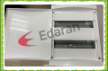 PVC LINK DB BOX WITH PVC COVER (26-28WAY AND 39-42WAY) - DOUBLE LAYER OR THREE LAYER. 