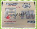 PVC LINK DB BOX WITH PVC COVER (26-28WAY AND 39-42WAY) - DOUBLE LAYER OR THREE LAYER. 