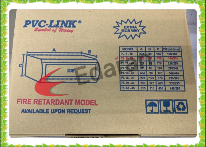 PVC%20LINK%20DB%20BOX%20WITH%20TRANSPARENT%20COVER%20(6-10WAY%20,%208-12WAY%20AND%2012-16WAY)%20-%20SINGLE%20LAYER%20-%20Image%203