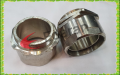 HG503/505 BRASS CABLE GLAND - (50-2"S , 50-2"). 