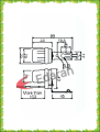 SELCON AS-240 6A 240V PHOTOCELL LIGHT SENSOR. 