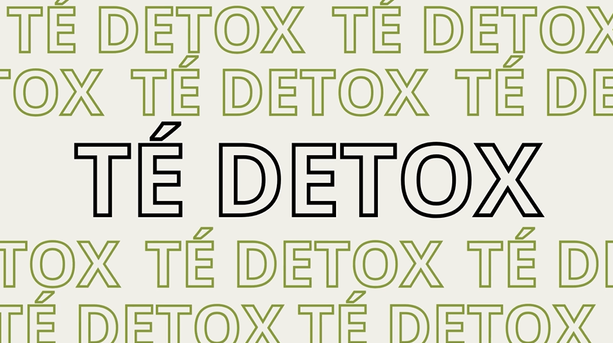 TE DETOX DEPURATIVO  Earl Grey Tea  Te Negro Granel Premium con Bergamota, Coco, Cola de Caballo & Aciano  Drenante, Digestivo & Antioxidante Natural  Intenso, Refrescante & Aromático  100g - 1