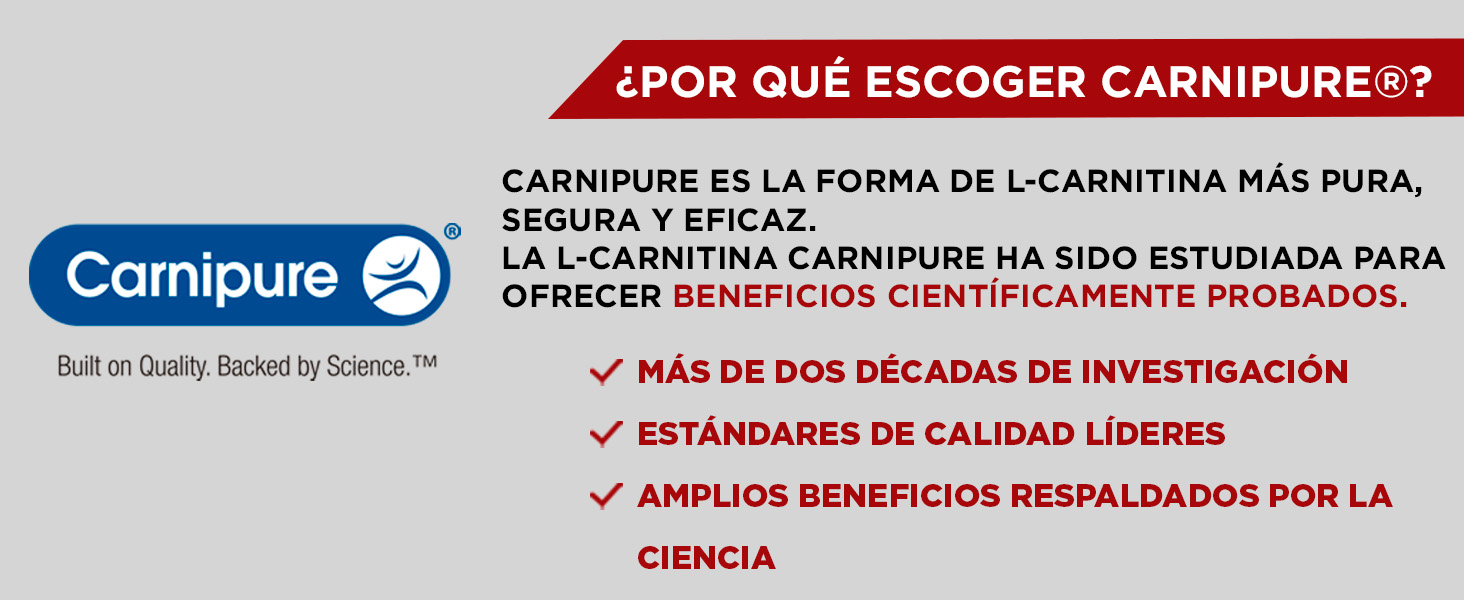 L Carnitina Carnipure 150 Cápsulas– 100% L-Carnitina Carnipure ®- Aumento de Energía y resistencia –Mejora el rendimiento y la recuperación- Vegano- Bodyathlon - 1