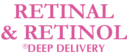 Crema Retinal & Retinol Deep delivery 50 ml Crema anti edad con retinoides. - 1