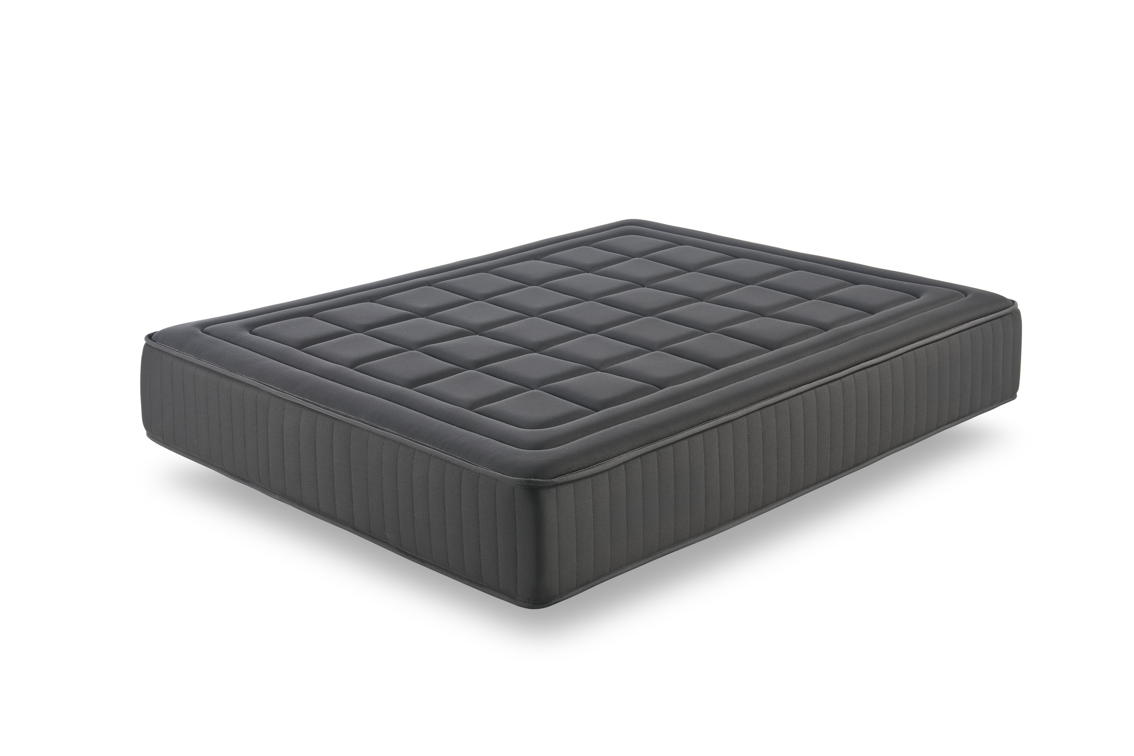 Colchón Viscoelástica Magnum Black - Moonia - 1