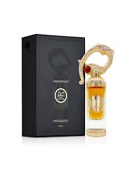 Lattafa Sehr Perfume 100 ml – Oriental y Amaderado, Elegante, Larga Duración, 100% Original - 1