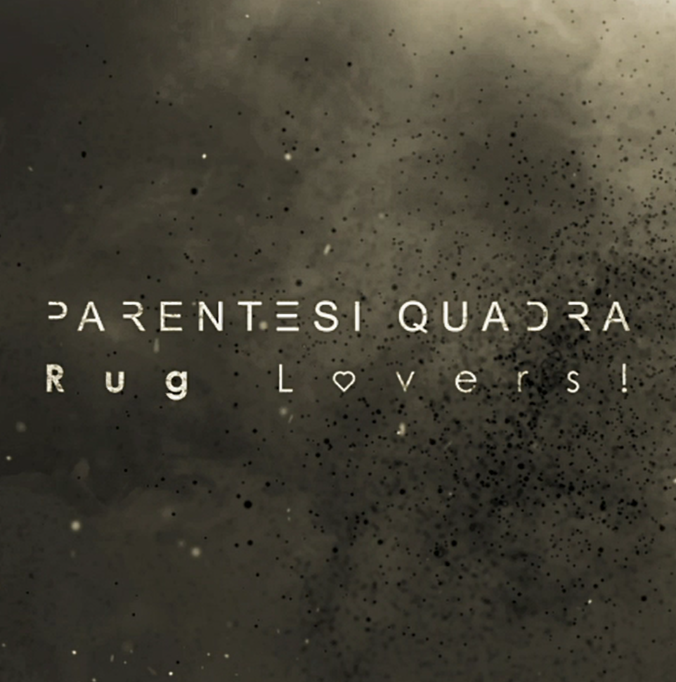 Parentesi Quadra  -  ALFOMBRA VINIA SAND 120X170CM - 1