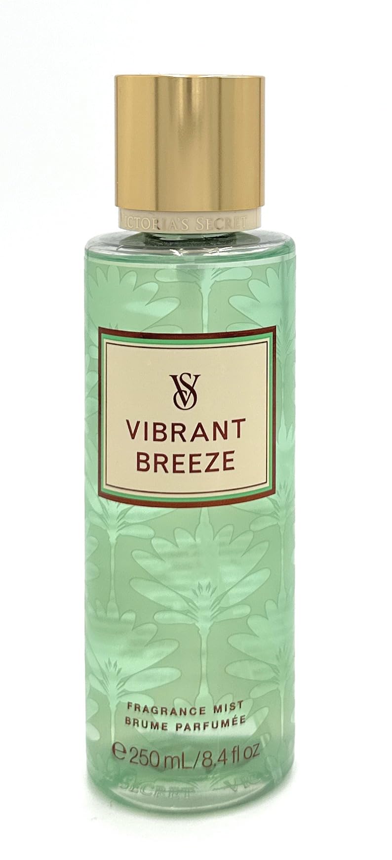 Victoria Secret Vibrant Breeze 250 ml - 1