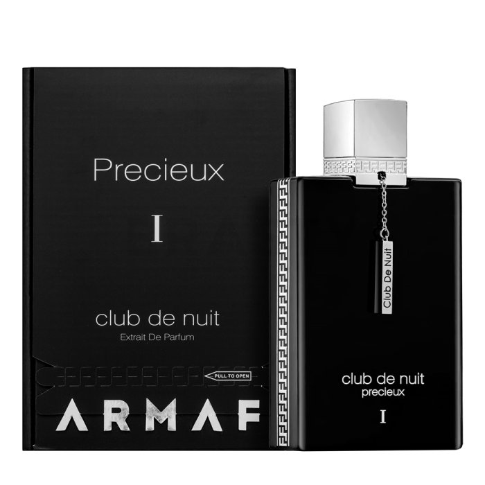 Perfume de Lujo Unisex Armaf Club de Nuit Precieux 55 ml | Larga Duración, 100% Original, Notas Dulces y Amaderadas | Ideal para Regalo Especial | Perfume Árabe Elegante para Uso Diario o Nocturno - 1
