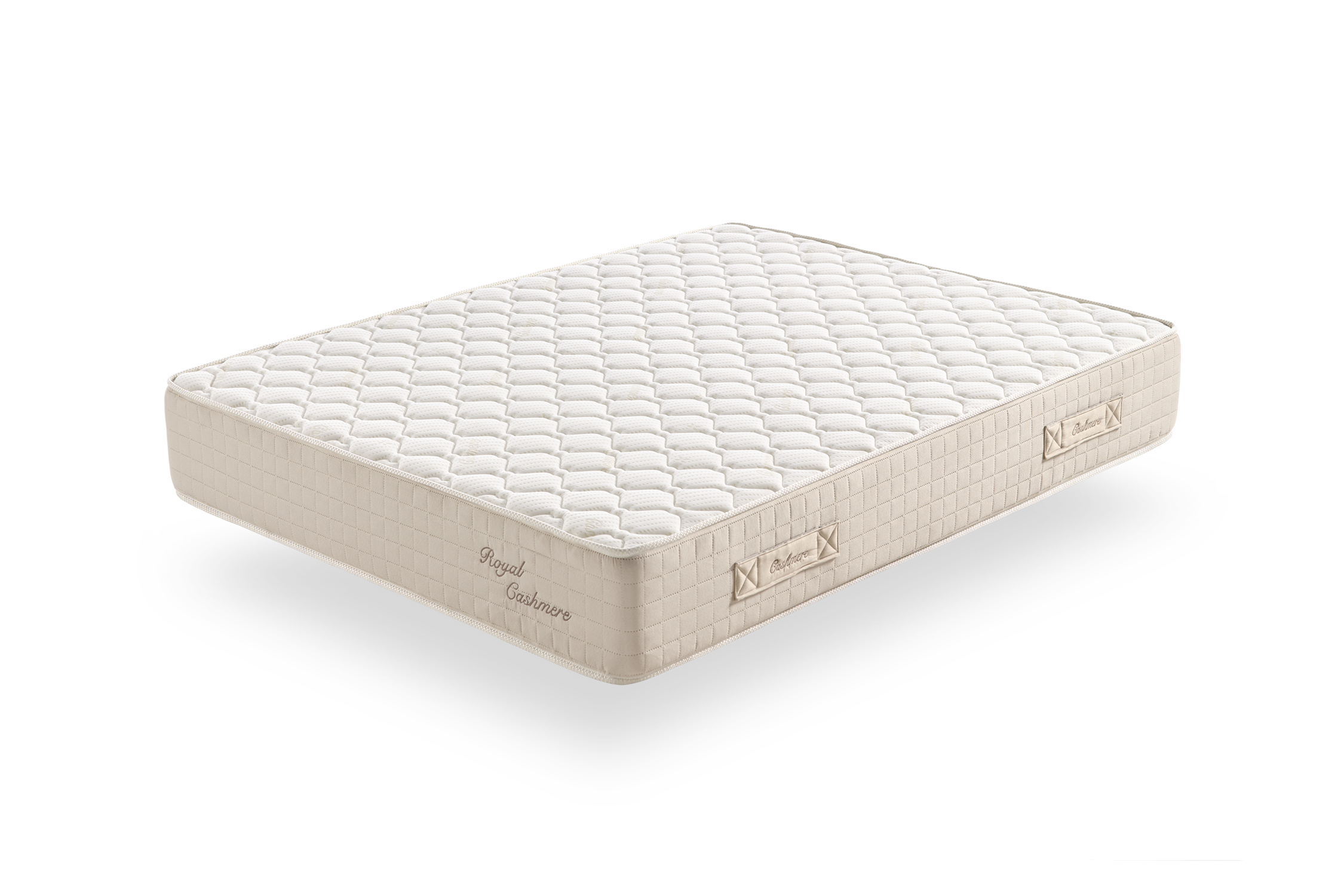 Colchón Royal Cashmere, 80x190cm - Moonia - 1