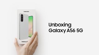 Samsung Galaxy A56 5G Smartphone | 8GB RAM 128GB / 256GB | 6.7" Super AMOLED 120Hz | Cámara 50MP + 12MP + 5MP | Android 15 | Batería 5000mAh | Carga Rápida 45W | Dual SIM/eSIM | - 1