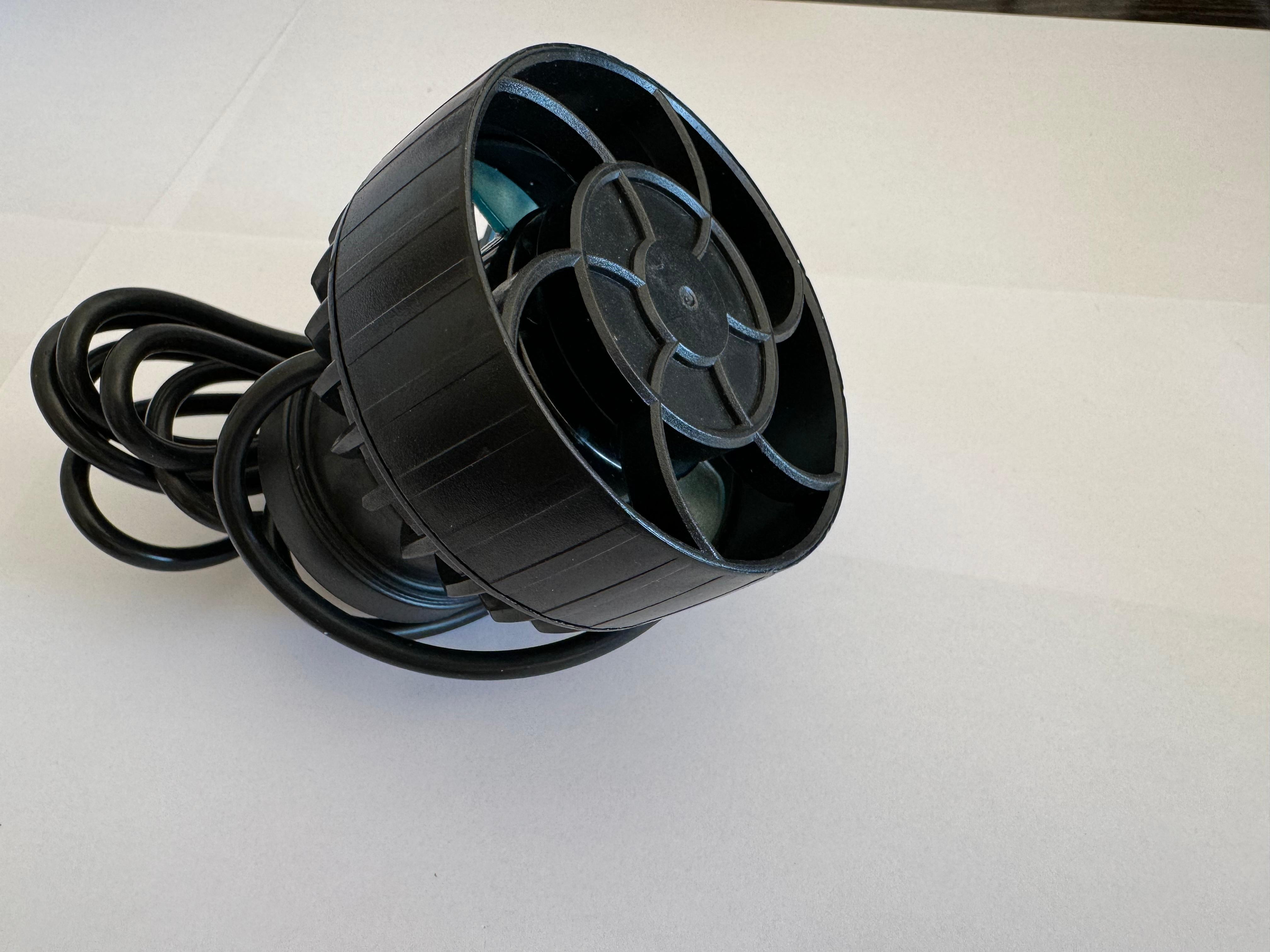 Bombas de movimiento de agua para acuario SLW-20 JEBAO JECOD de onda sinusoidal extra planas, silenciosas Wavemaker - 1