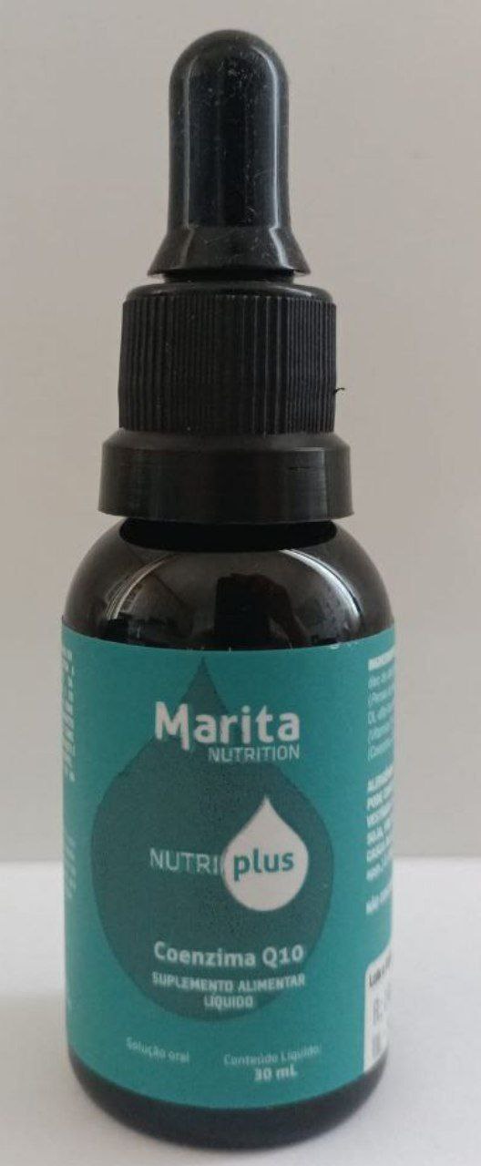 NUTRIPLUS SUPLEMENTOS - 1