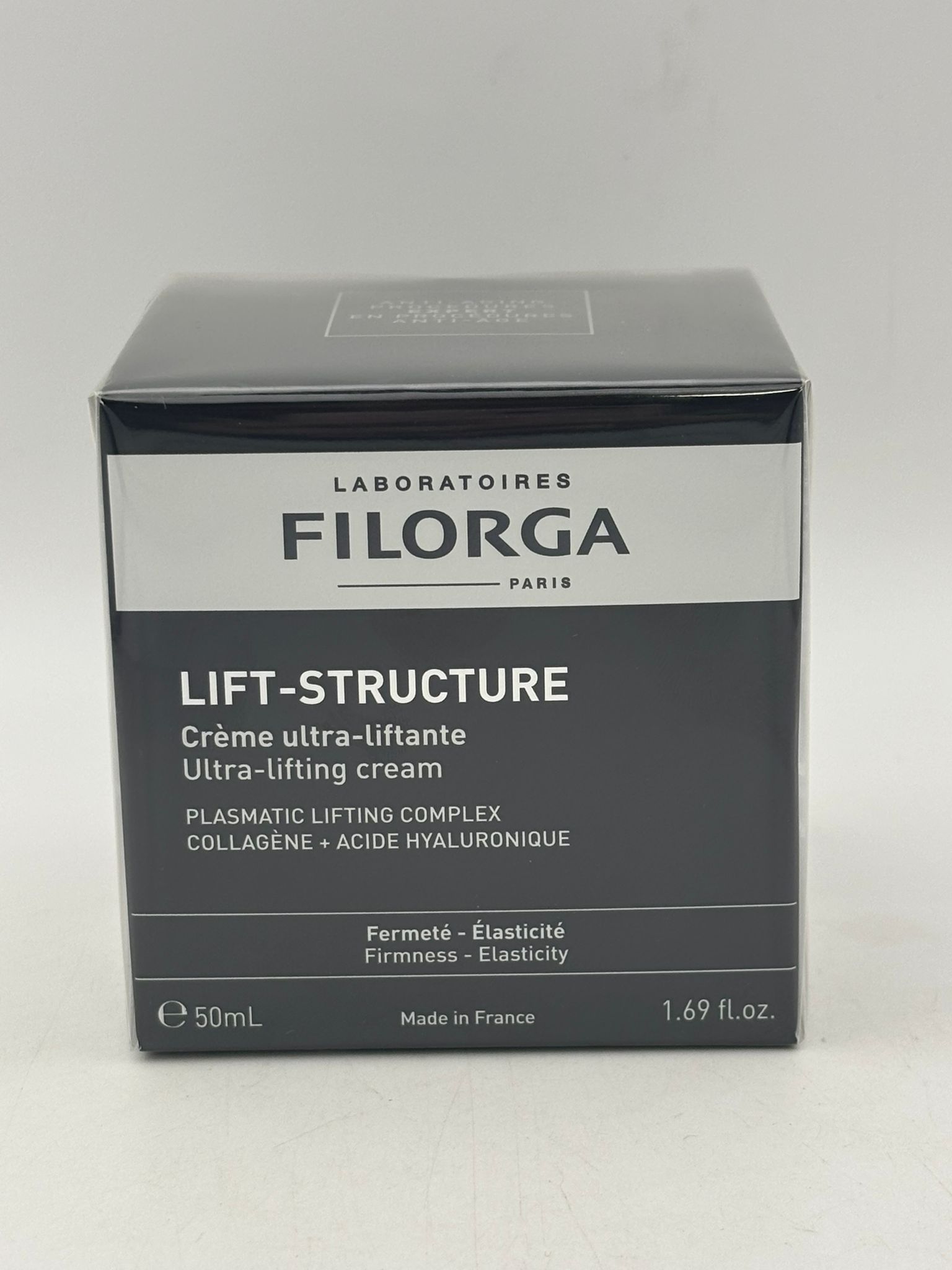 Filorga Lift-Structure Crema Ultra-Lifting 50ml — oferta en Miravia
