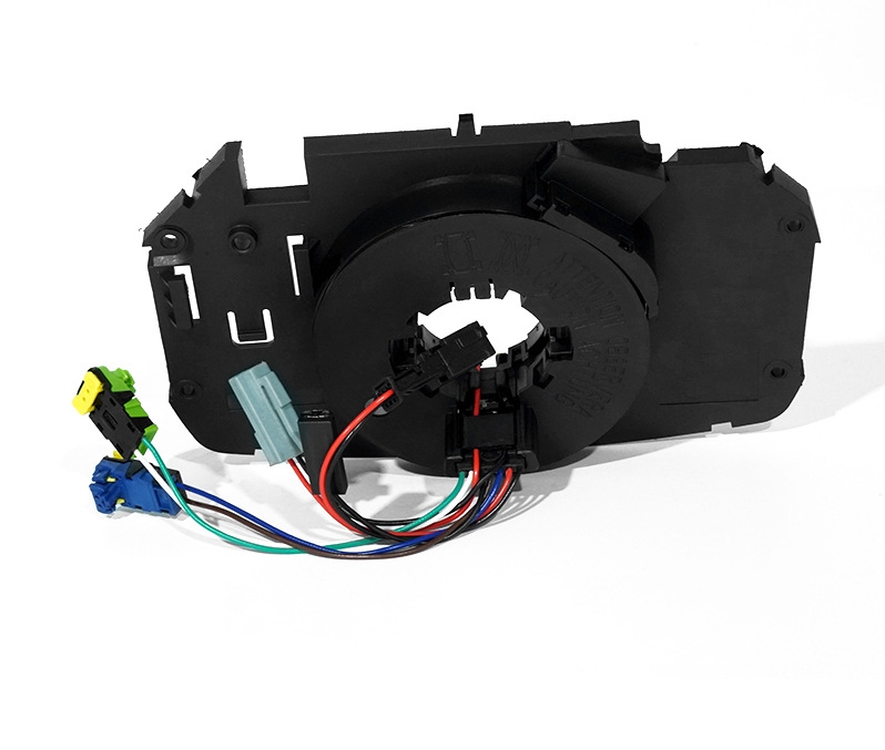 CONTACTO RENAULTMEGANE II (2002-2009) ACV126 8200216462 8200216465 DEL VUELO DE AIRBAG DE ANIL - 1