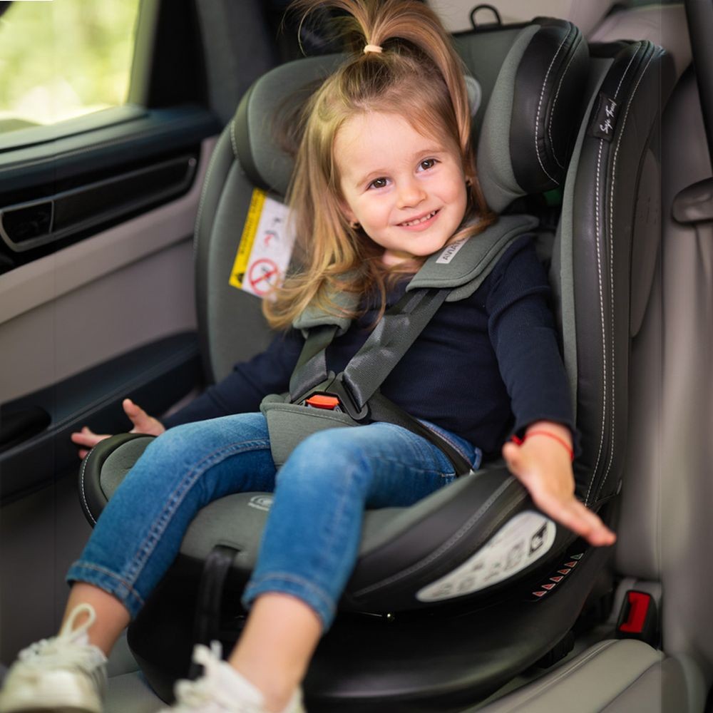 LORELLI Silla de Auto AVIATOR i-Size (40-150 cm) con Isofix de Lorelli - 1