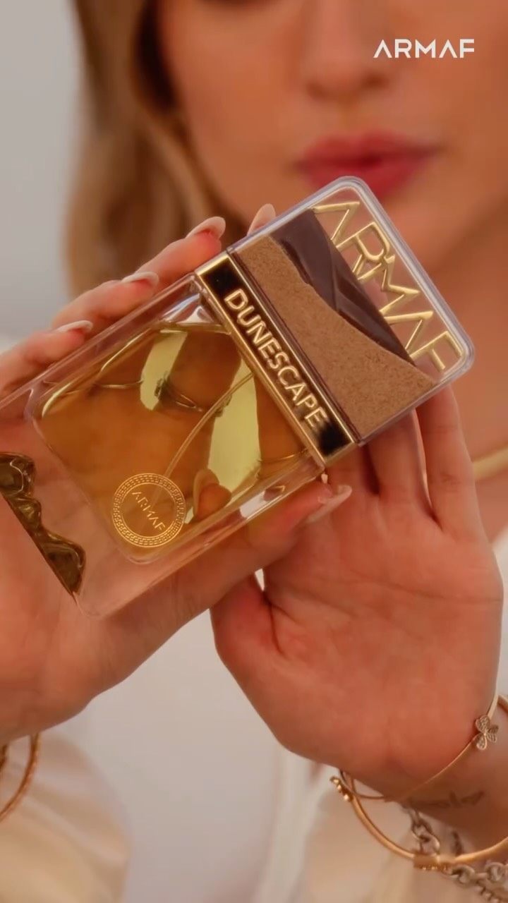 Armaf Dunescape EDP 100 ml Hombre – Perfume Cítrico, Fresco y Amaderado — oferta en Miravia
