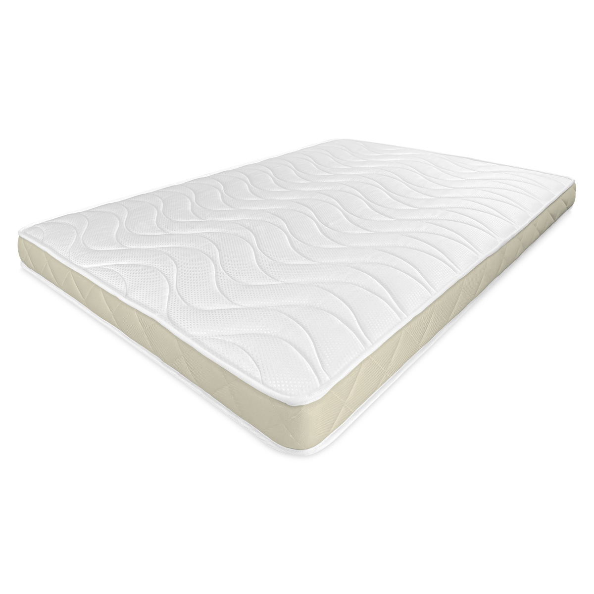 Colchón Viscoyoung - viscoelástico - colchón juvenil - Altura 13 cm (+-2cm) - Fabricado en España - Somnia Descanso [Envío gratuito] - 1
