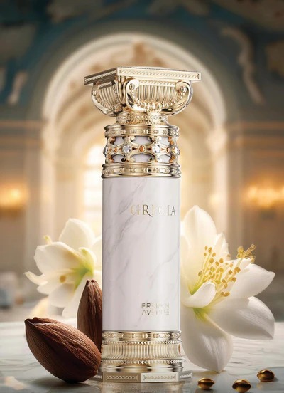 French Avenue Grecia Perfume Mujer - 100 Ml - 1