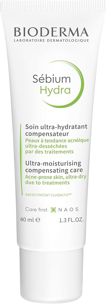 Bioderma Sebium Hydra 40ml - 1