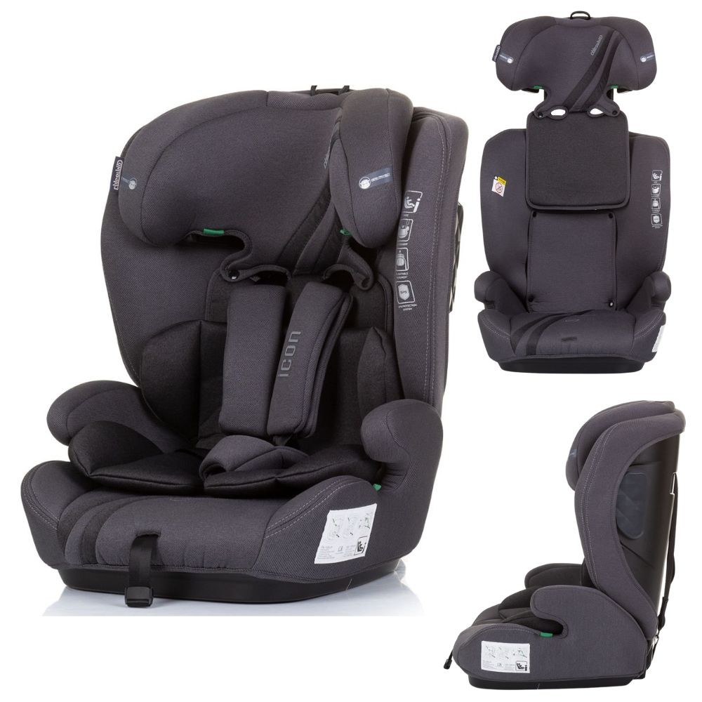 Chipolino Silla de Coche ICON i-Size 76-150 cm de Chipolino - 1