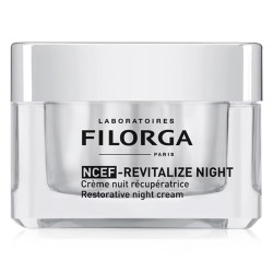 Filorga Ncef Revitalize Night Crema 50 ml — oferta en Miravia