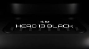 GoPro HERO13 Black: La Cámara de Acción Definitiva - 1
